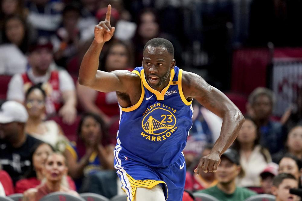 赛中仍可能 赛中仍可能