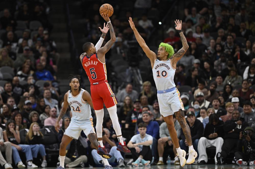 观众互动 观众互动